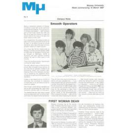 MU, 6, 16 March 1987
