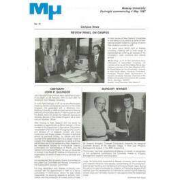 MU, 12, 4 May 1987