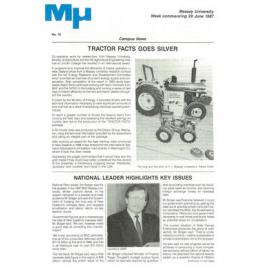 MU, 18, 29 June 1987