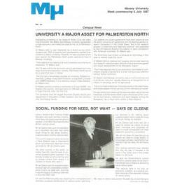 MU, 19, 6 July 1987