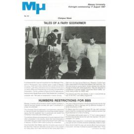 MU, 24, 17 August 1987
