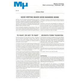 MU, 26, 7 September 1987