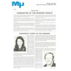 MU, 28, 21 September 1987