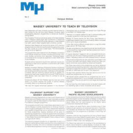 MU, 2, 8 February 1988