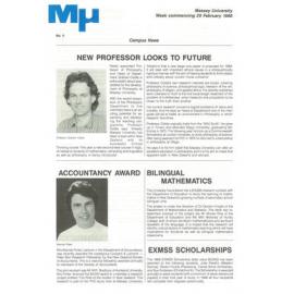 MU, 5, 29 February 1988