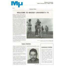 MU, 6, 7 March 1988
