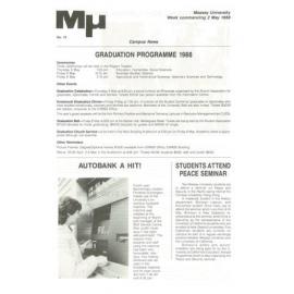 MU, 13, 2 May 1988
