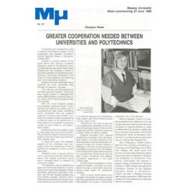 MU, 20, 27 June 1988