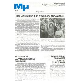 MU, 26, 15 August 1988