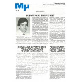 MU, 28, 5 September 1988