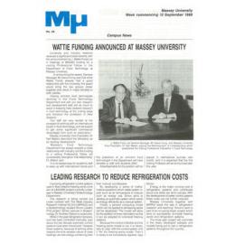 MU, 29, 12 September 1988