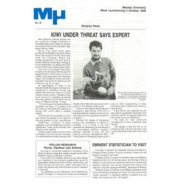 MU, 32, 3 October 1988