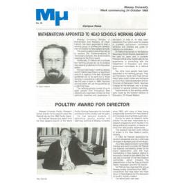 MU, 35, 24 October 1988
