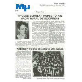 MU, 38, 28 November 1988