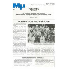 MU, 39, 12 December 1988