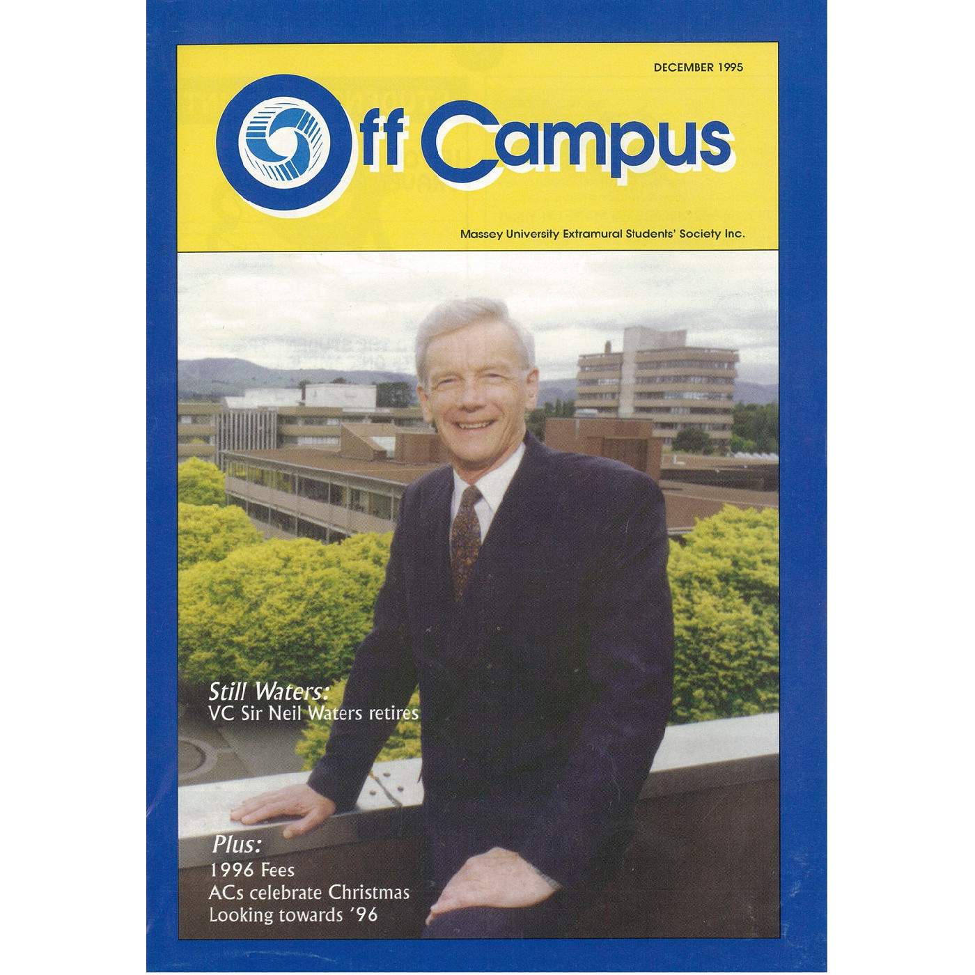 Off Campus