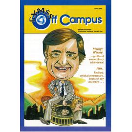 Off Campus, 1(3), 1996-06