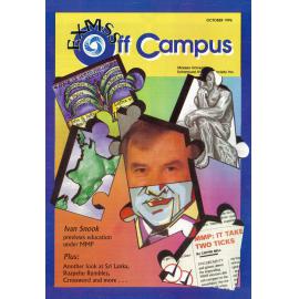 Off Campus, 1(4), 1996-10