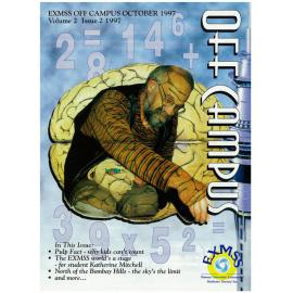 Off Campus, 2(2), 1997-10