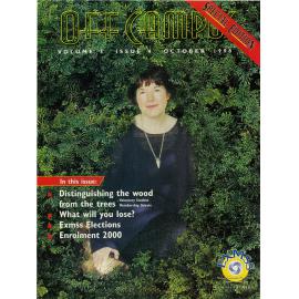 Off Campus, 3(4), 1998-10