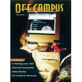 Off Campus, 4(2), 1999-03