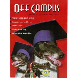 Off Campus, 4(3), 1999-06
