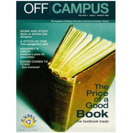 Off Campus, 5(1), 2000-03