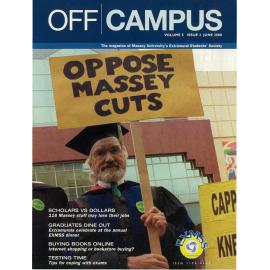 Off Campus, 5(2), 2000-06