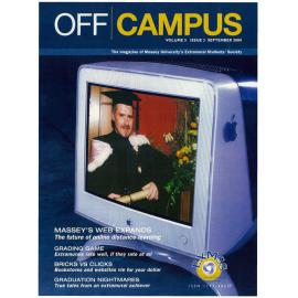 Off Campus, 5(3), 2000-09