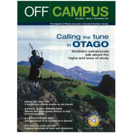 Off Campus, 5(4), 2000-12