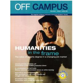 Off Campus, 6(2), 2001-06