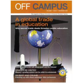 Off Campus, 7(4), 2002-11