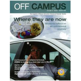Off Campus, 10(1), 2005-03