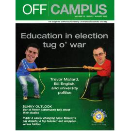 Off Campus, 10(3), 2005-08