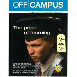 Off Campus, 10(4), 2005-11