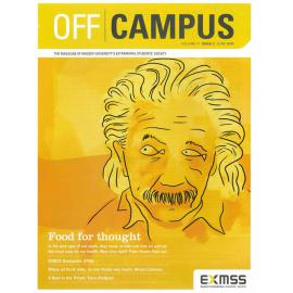 Off Campus, 11(2), 2006-06
