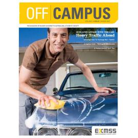 Off Campus, 12(1), 2007-03