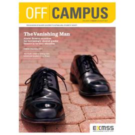 Off Campus, 12(3), 2007-08
