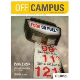 Off Campus, 13(1), 2008-03