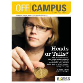 Off Campus, 13(2), 2008-06