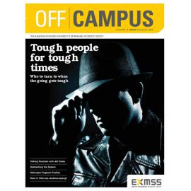 Off Campus, 14(3), 2009-08