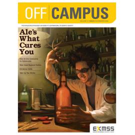 Off Campus, 14(4), 2009-11