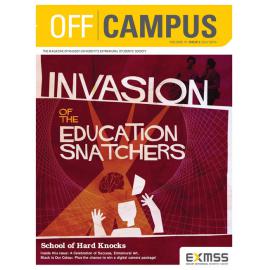 Off Campus, 15(2), 2010-07