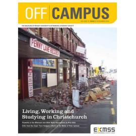 Off Campus, 15(3), 2010-11