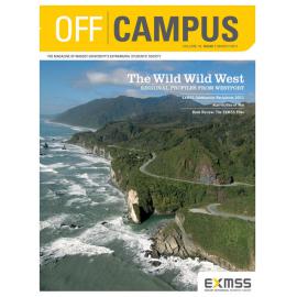 Off Campus, 16(1), 2011-03