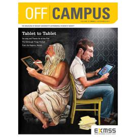 Off Campus, 16(3), 2011-11