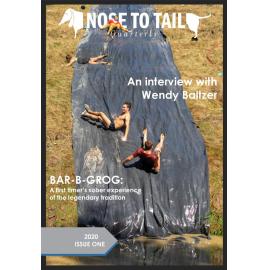 Nose to Tail Quarterly, 1, 2020