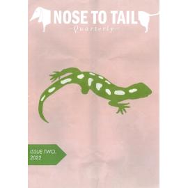 Nose to Tail Quarterly, 2, 2022
