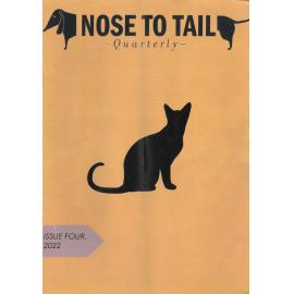 Nose to Tail Quarterly, 4, 2022