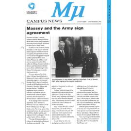 MU, 33, 30 October 1995